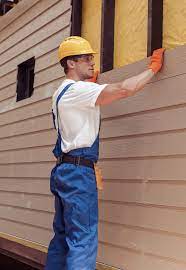 Best Steel Siding Installation  in Orangeville, UT